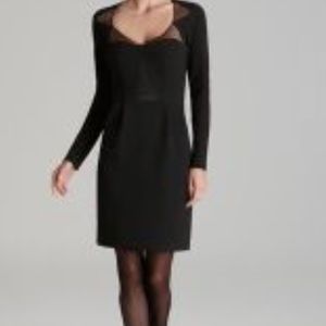 Nanette Lepore Dress